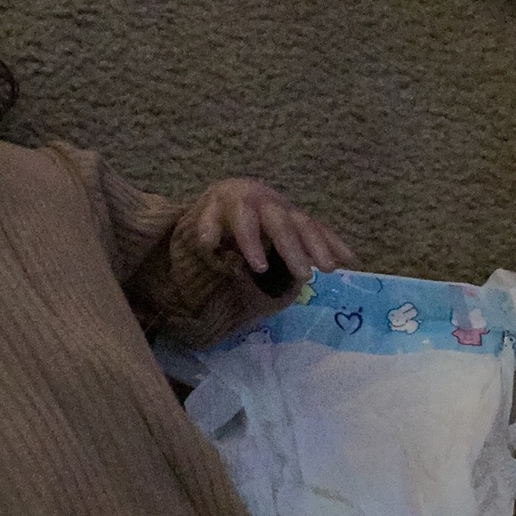 So this is a baby re born baby… for sell - Picture 4 of 8